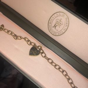Juicy Couture Bracelet 💛 ✨